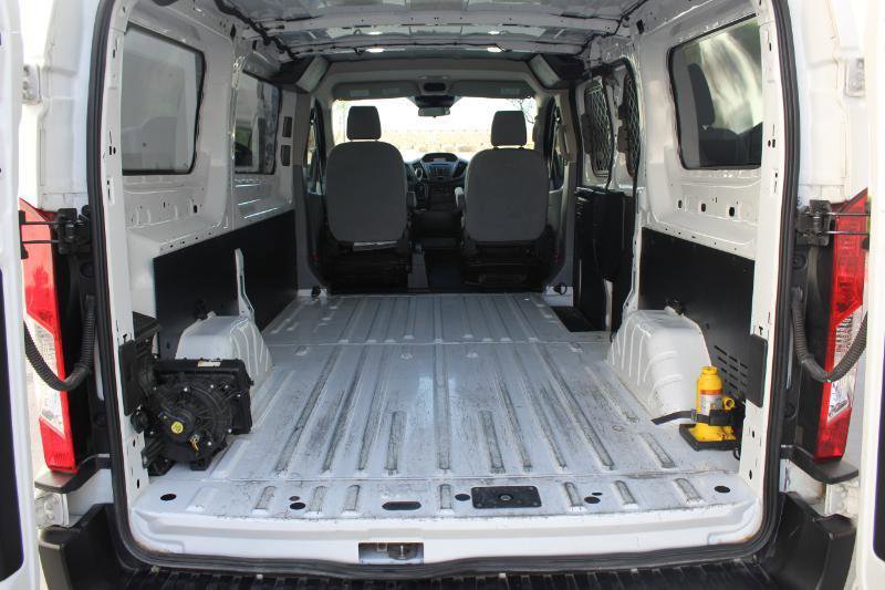 Used 2019 Ford Transit 150 130 Low Roof image 11