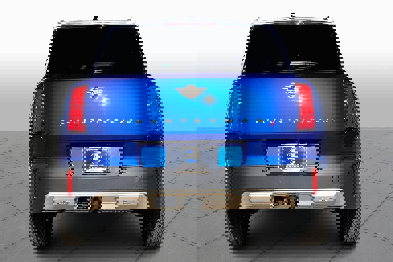 Used 2026 MINI Cooper Countryman S AWD/4WD image 4