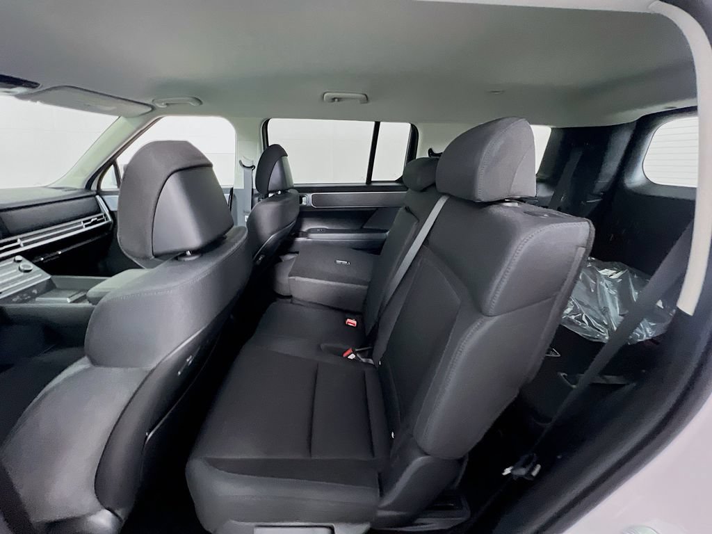 New 2026 Hyundai Santa Fe SE AWD/4WD image 19
