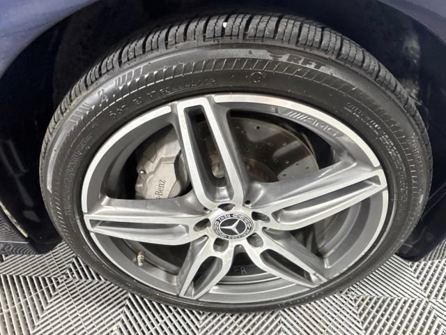 Used 2020 Mercedes-Benz E 350 4MATIC Sedan image 39