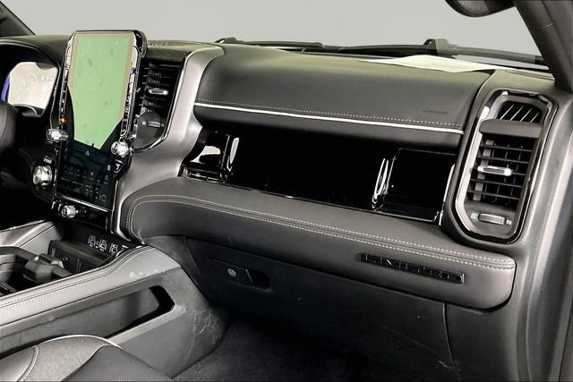 Used 2026 RAM 1500 Limited AWD/4WD image 24