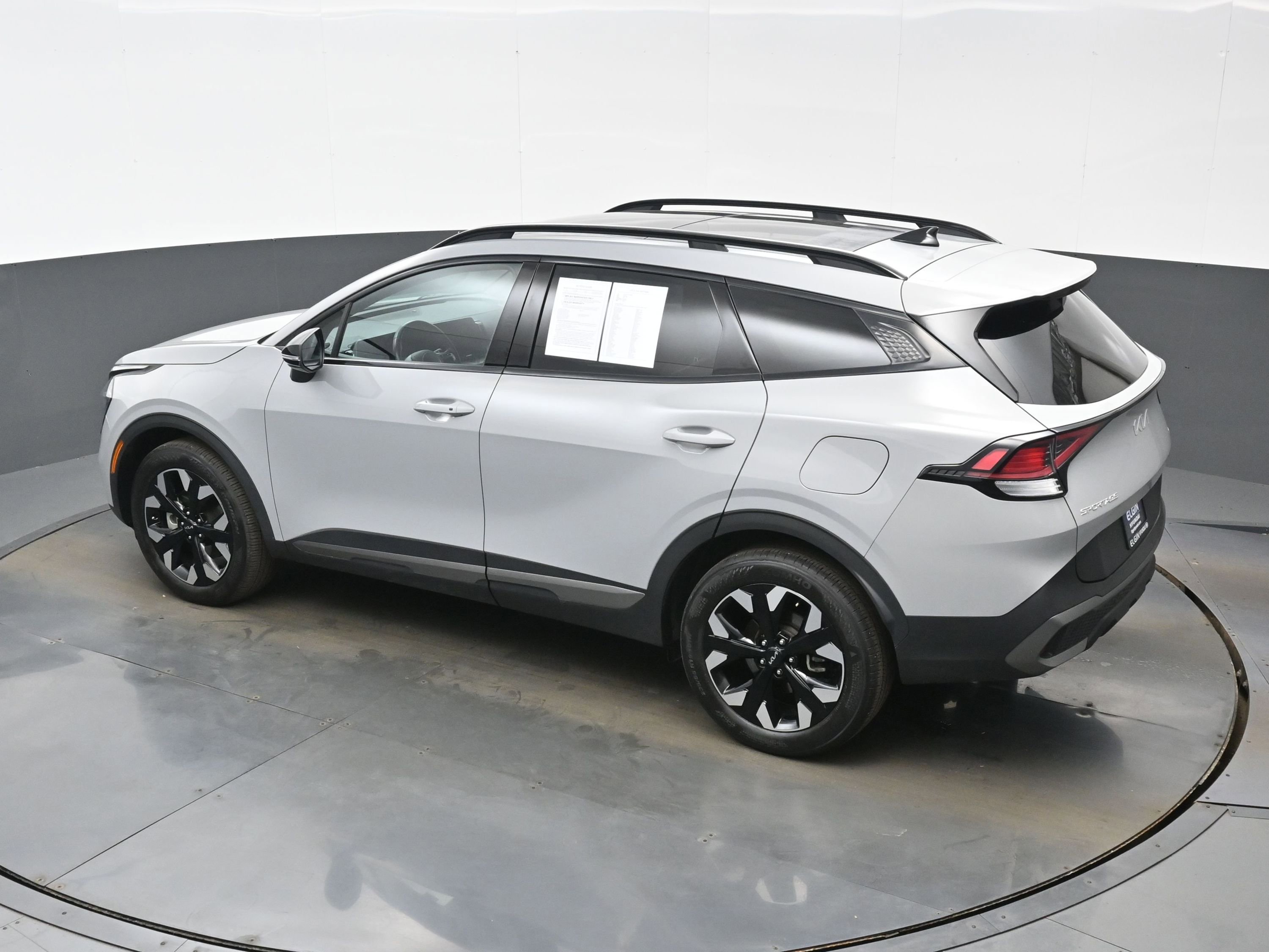 Used 2023 Kia Sportage X-Line w/ X-Line Premium Package image 38