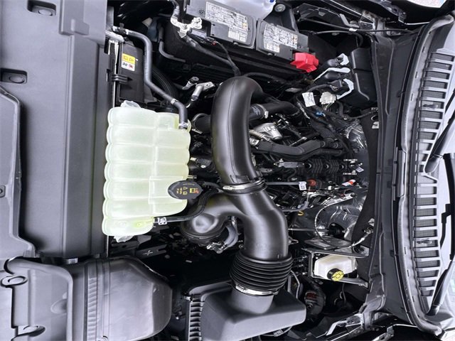 New 2025 Lincoln Navigator L Reserve image 8