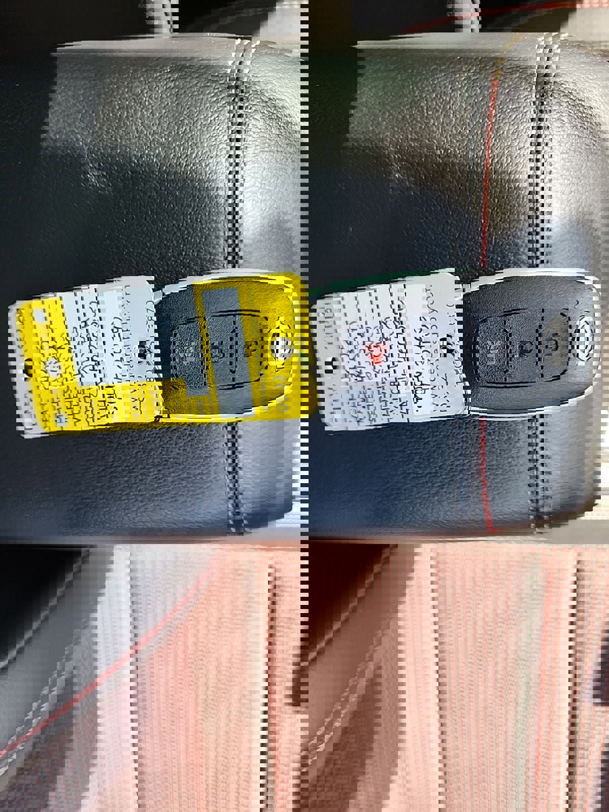 Certified 2025 Nissan Kicks SR image 32