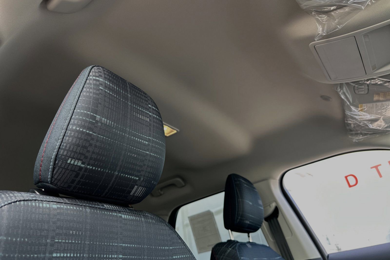 New 2024 Ford Bronco Sport Heritage w/ Heritage Convenience Package image 17