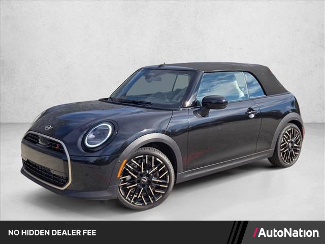 Used 2026 MINI Cooper S FWD image 1