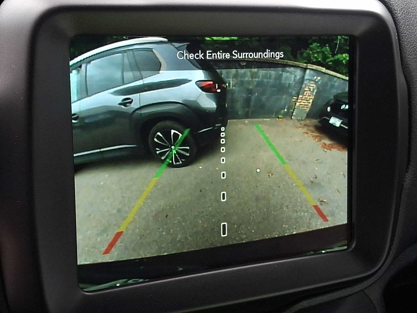 Used 2021 Jeep Renegade Latitude AWD/4WD image 16