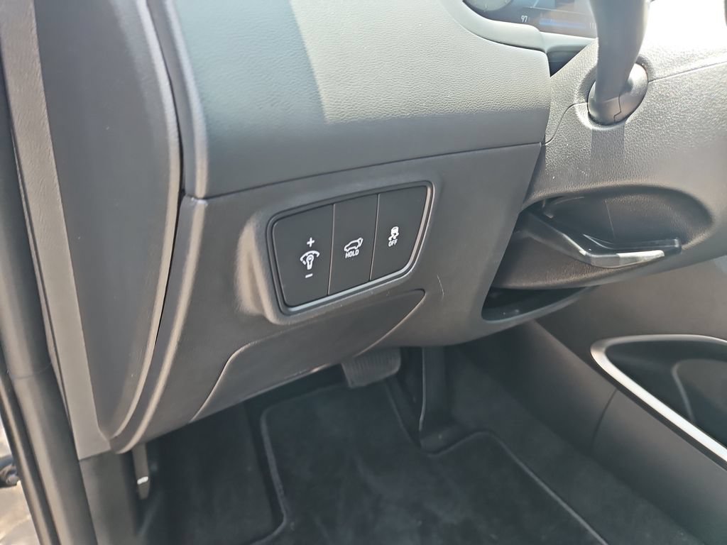 Used 2024 Hyundai Tucson Limited FWD image 21