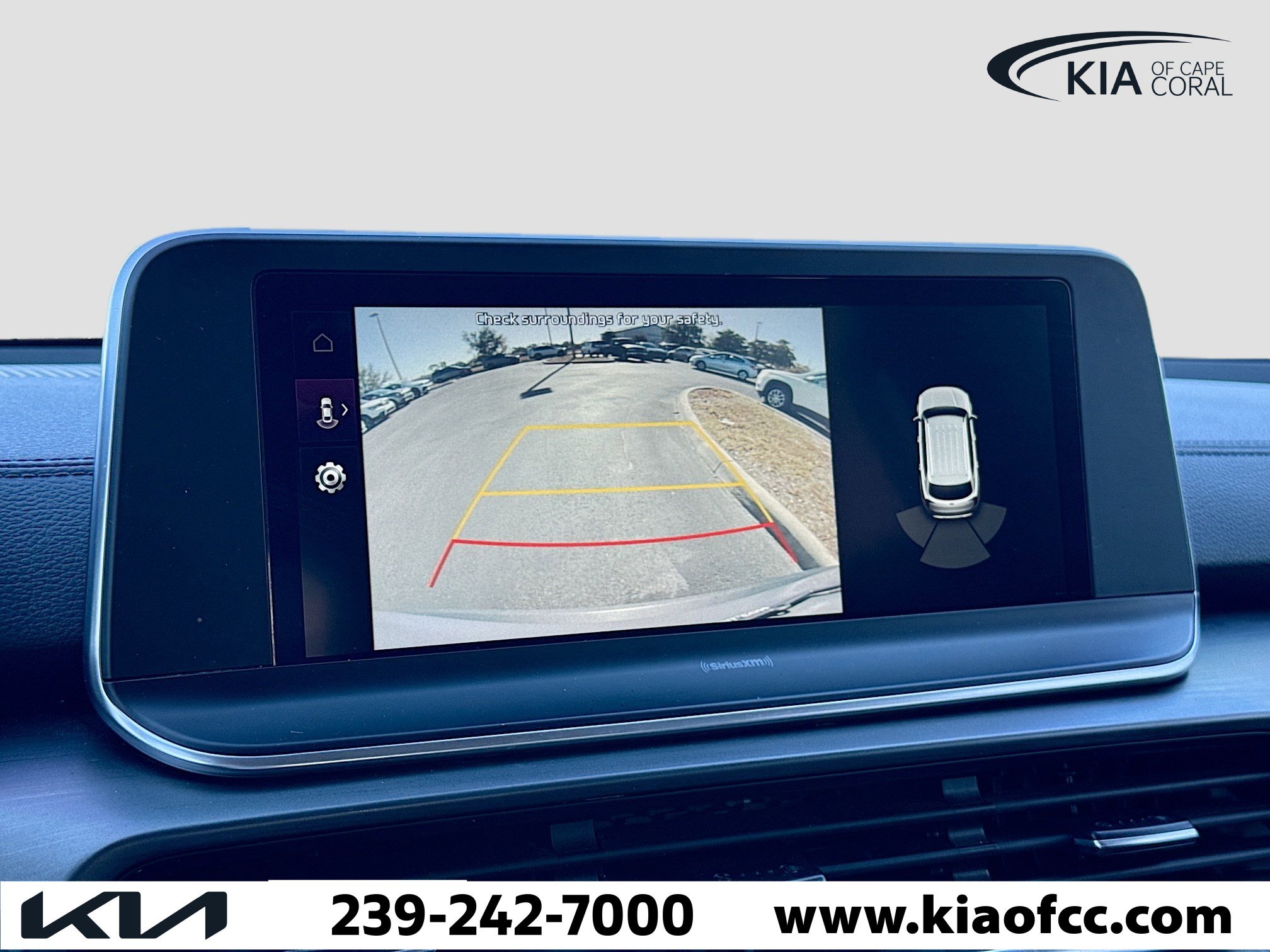 Used 2022 Kia Telluride LX image 33