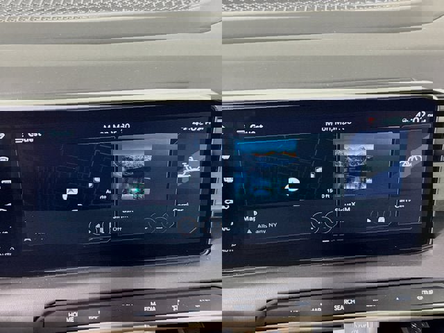 New 2027 Kia Telluride S image 14