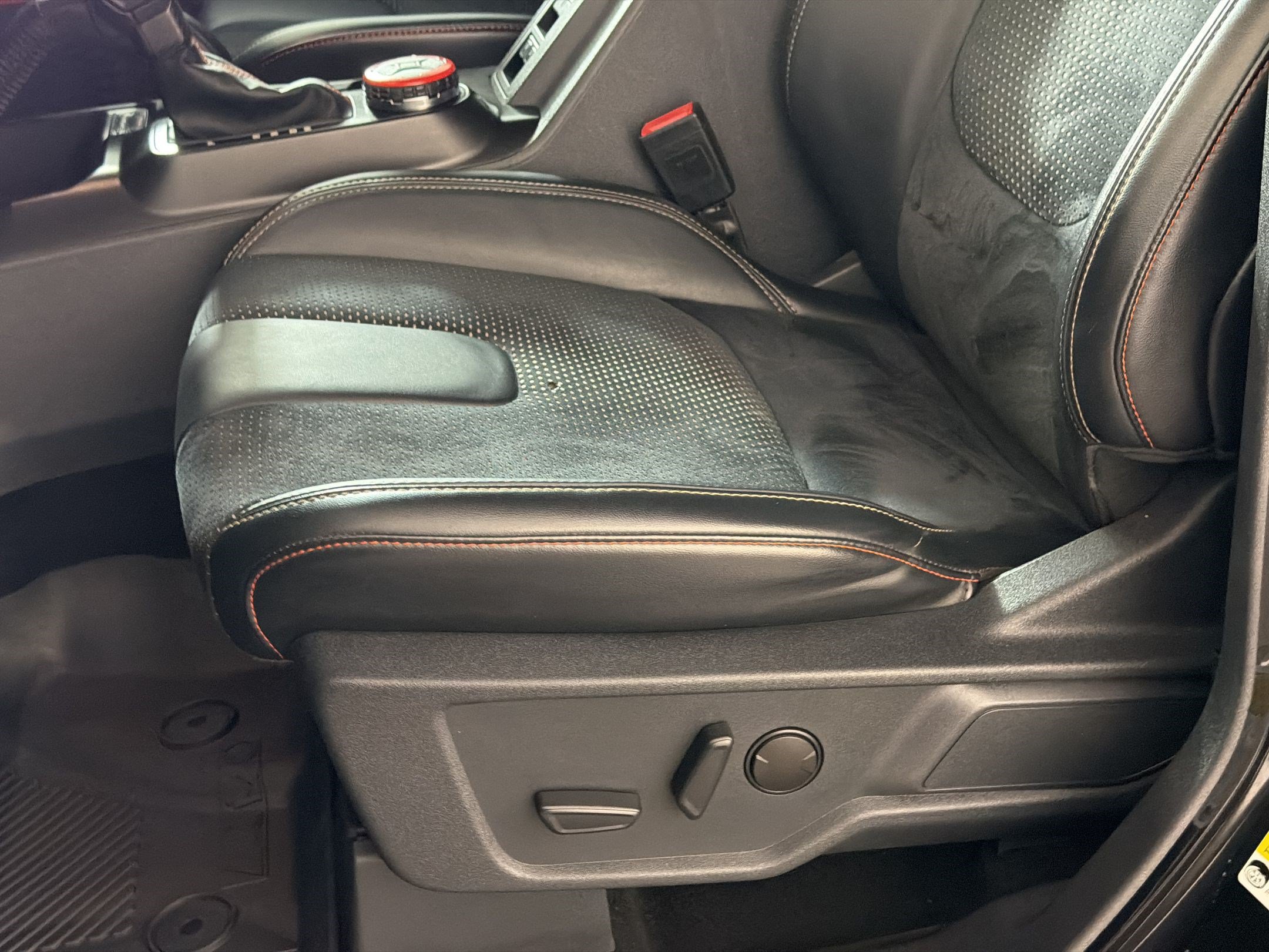 Used 2022 Ford Bronco Raptor AWD/4WD image 16