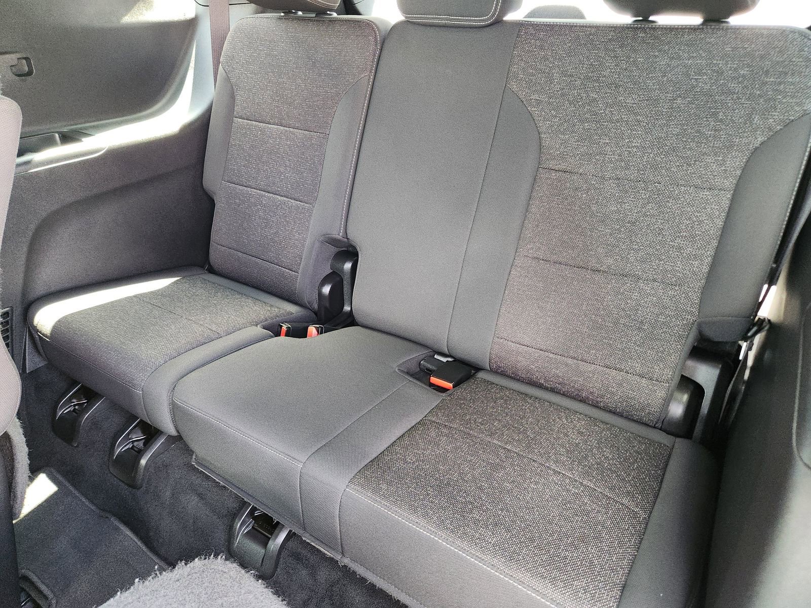 Used 2024 Chevrolet Traverse LT image 33