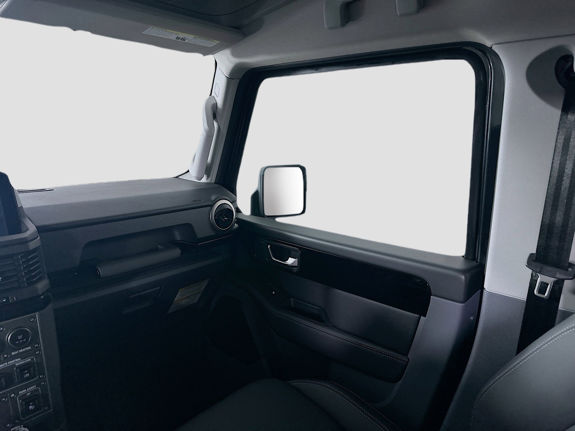 New 2026 INEOS Grenadier image 23