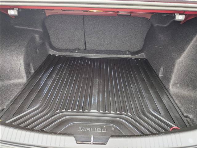 Used 2021 Chevrolet Malibu RS FWD image 6