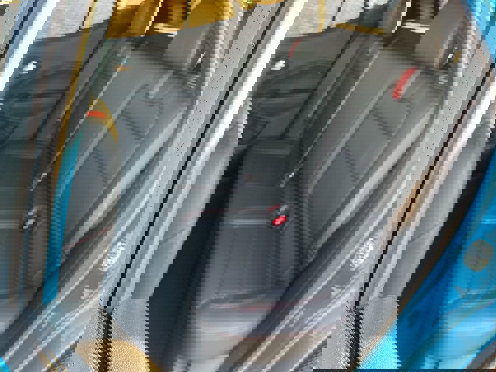 New 2026 Chevrolet Trax RS w/ Driver Confidence Package image 21