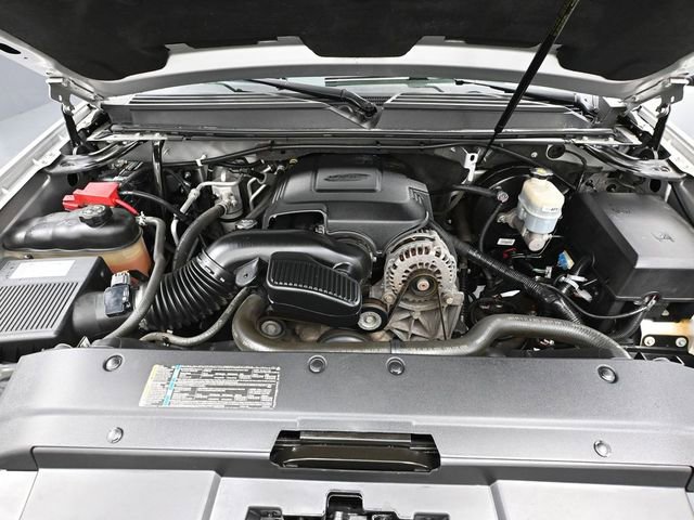 Used 2010 Chevrolet Tahoe LT w/ Luxury Package image 52