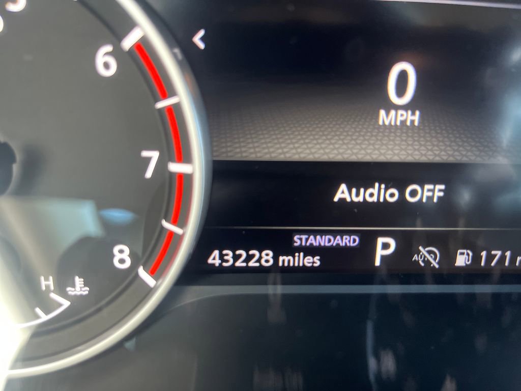 Certified 2024 Nissan Rogue S image 18