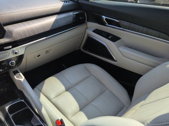 Used 2024 Kia Telluride EX FWD image 18