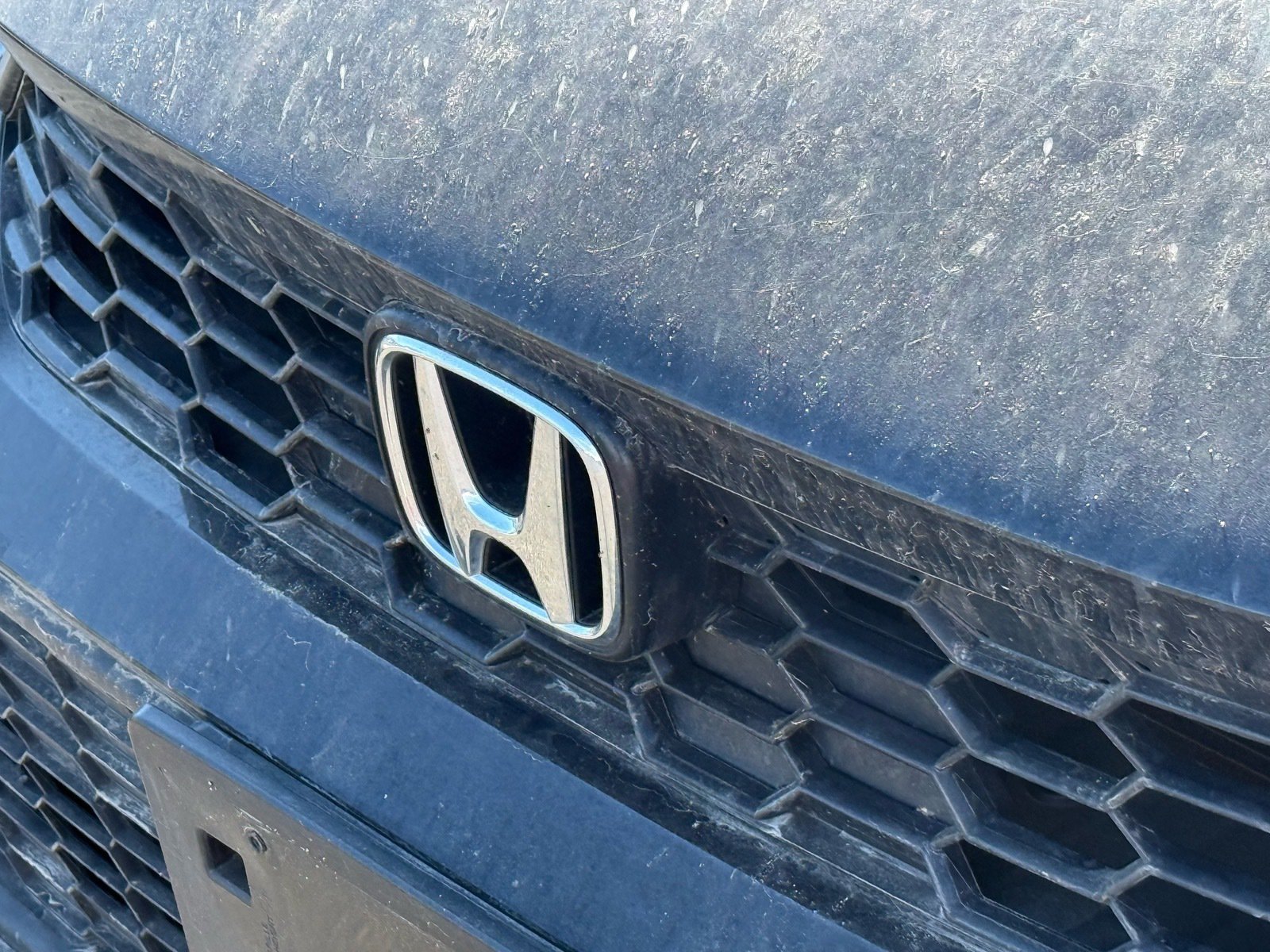 Used 2025 Honda Civic LX image 8