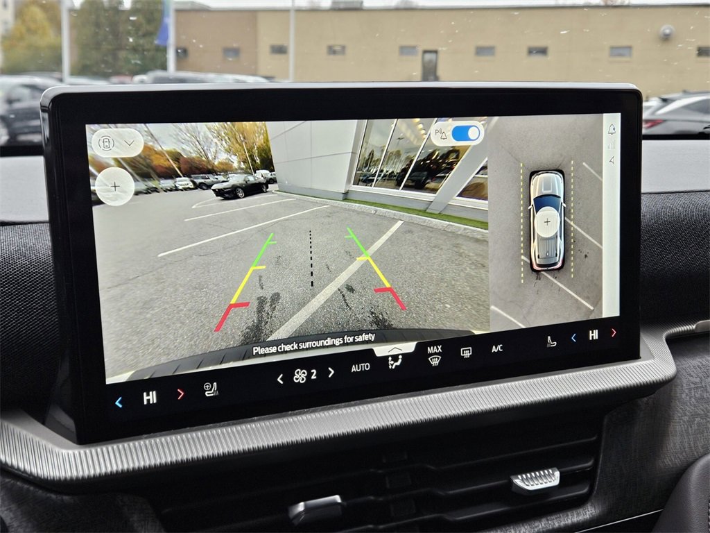 New 2026 Ford Explorer Platinum image 22