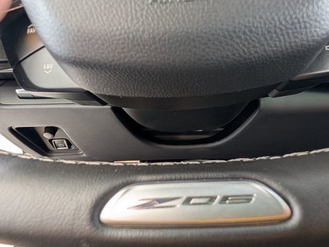 Used 2024 Chevrolet Corvette Z06 image 18