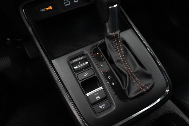 Certified 2023 Honda CR-V Sport image 11
