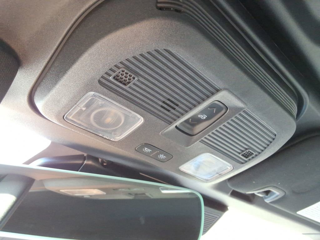 Used 2025 Ford Mustang GT Premium image 36