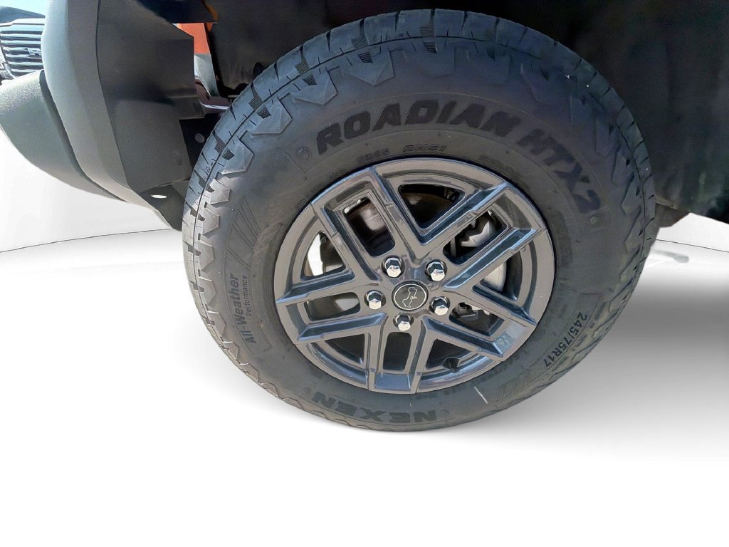 Certified 2025 Jeep Wrangler Unlimited Sport AWD/4WD image 15