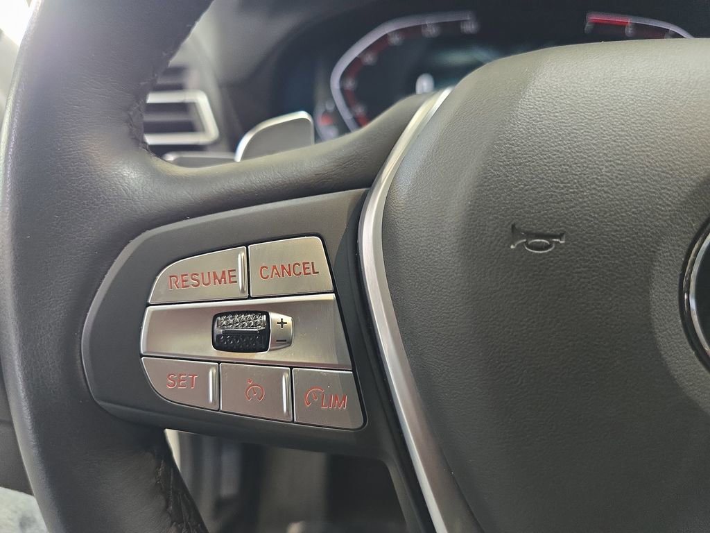 Certified 2024 BMW X3 sDrive30i w/ Convenience Package w/ZPA image 20