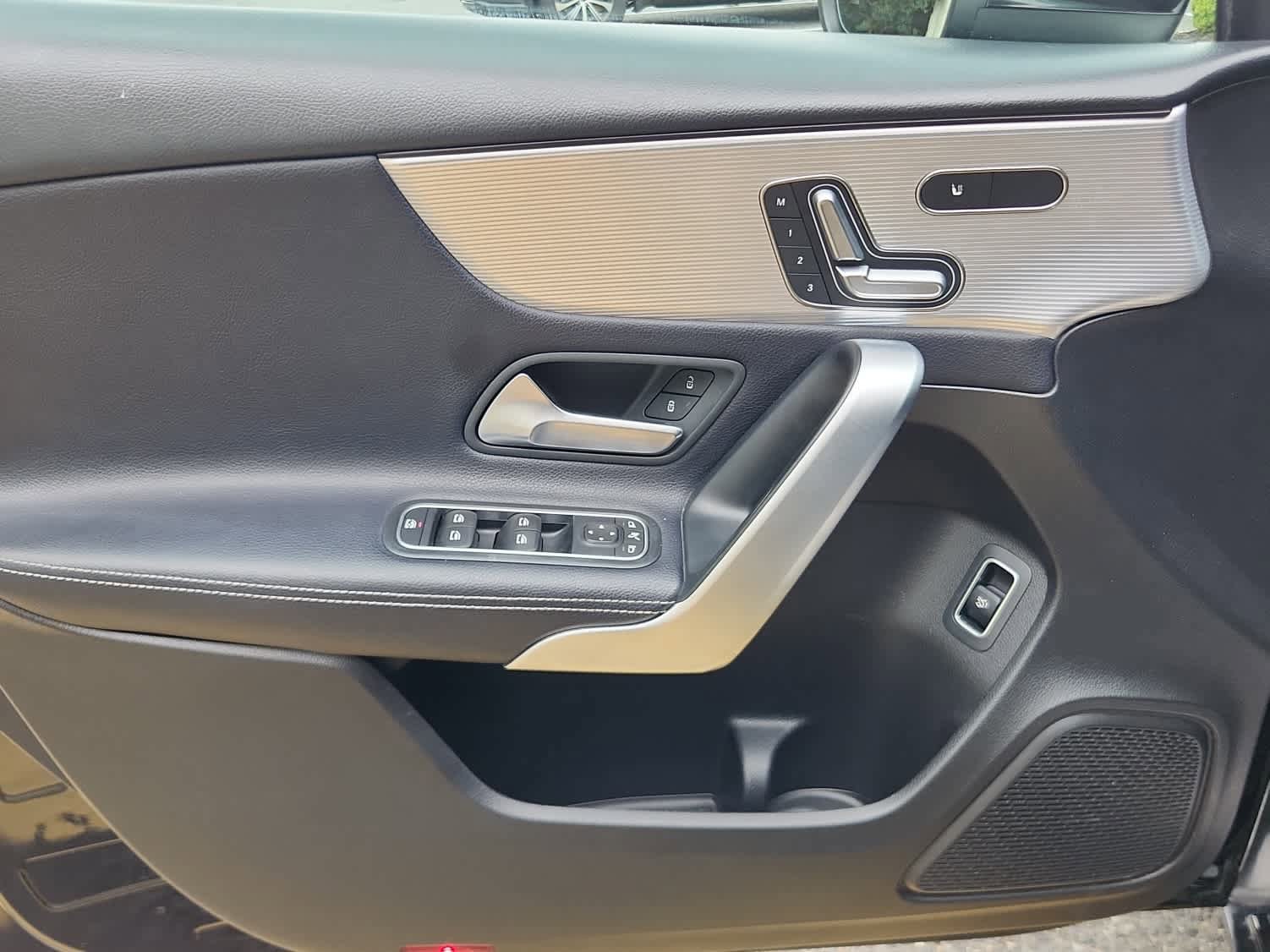 Used 2020 Mercedes-Benz A 220 4MATIC image 9