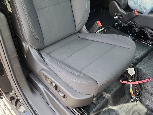 New 2025 Chevrolet Tahoe 4WD image 18