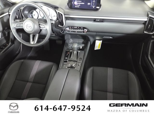 Used 2025 MAZDA CX-50 2.5 Hybrid w/ Weather Package AWD/4WD image 28