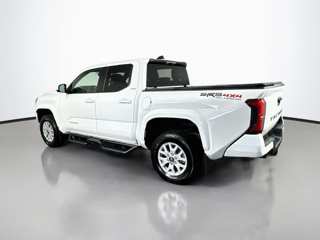 Used 2026 Toyota Tacoma SR5 RWD image 6
