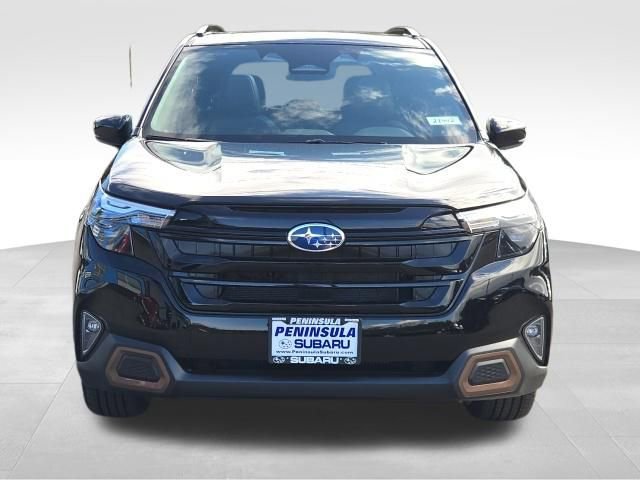New 2026 Subaru Forester Sport AWD/4WD image 4