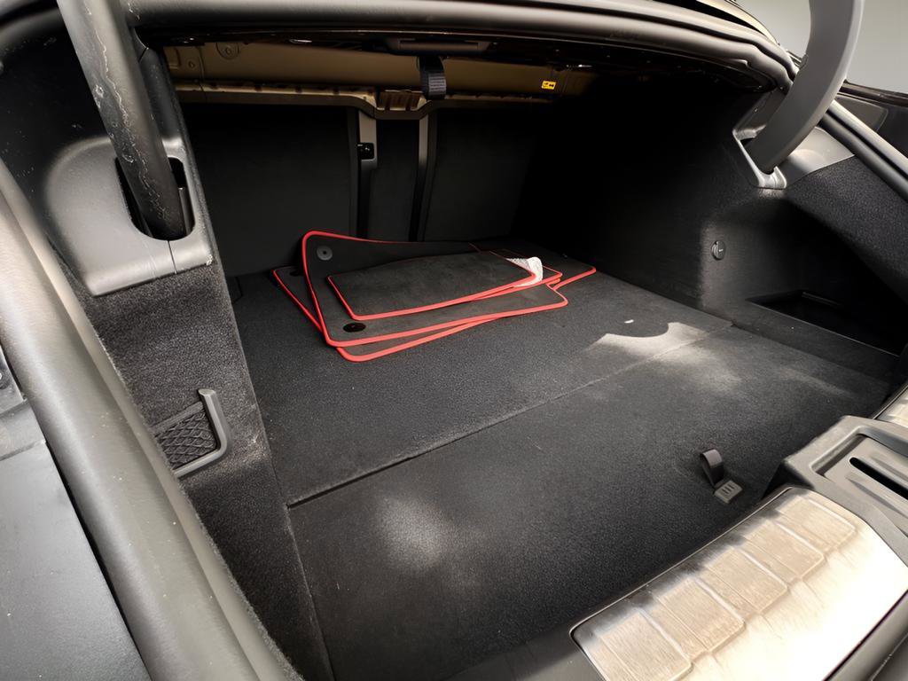 Used 2023 Audi RS e-tron GT image 27