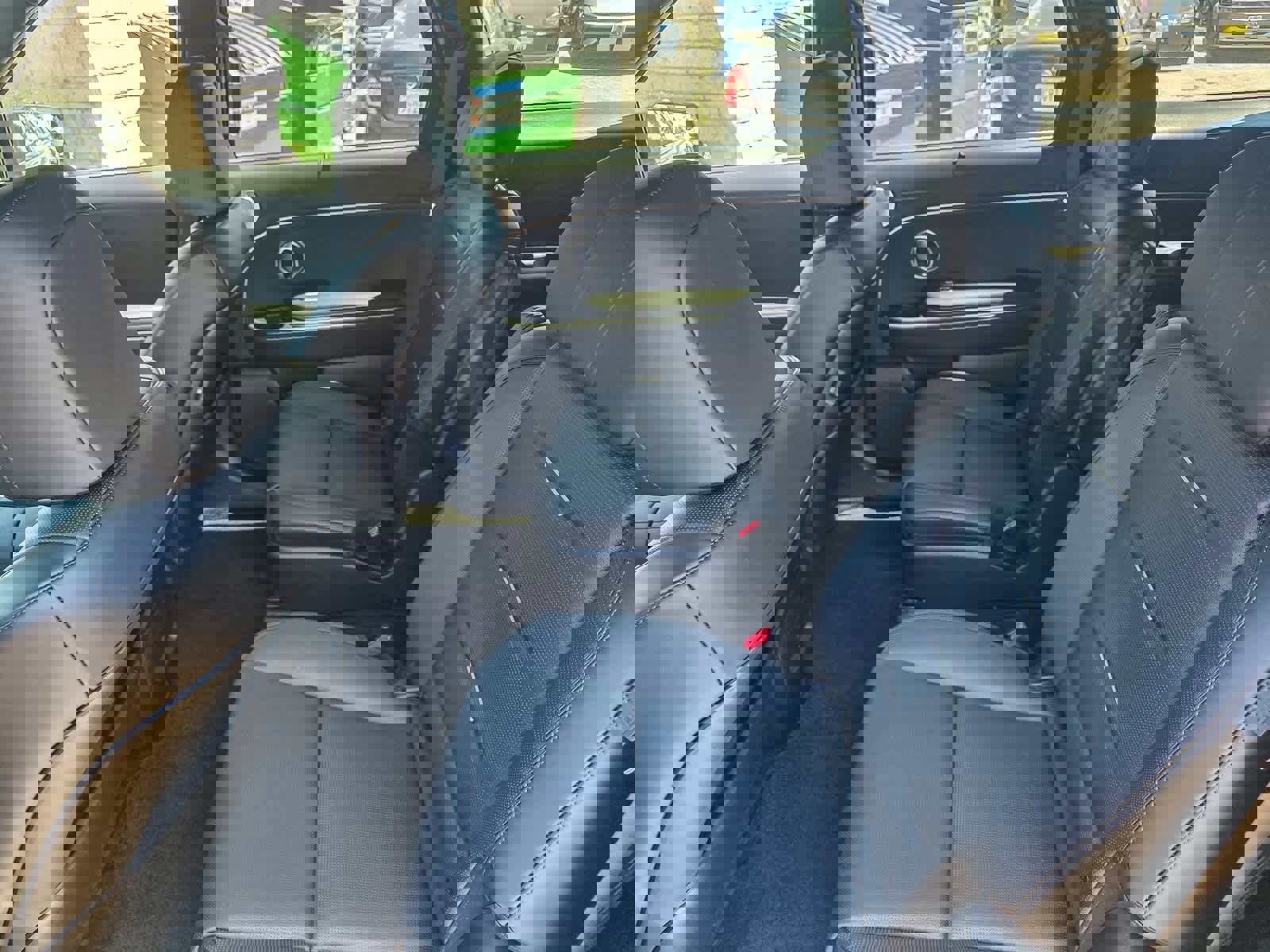 New 2026 Hyundai Palisade Calligraphy image 13