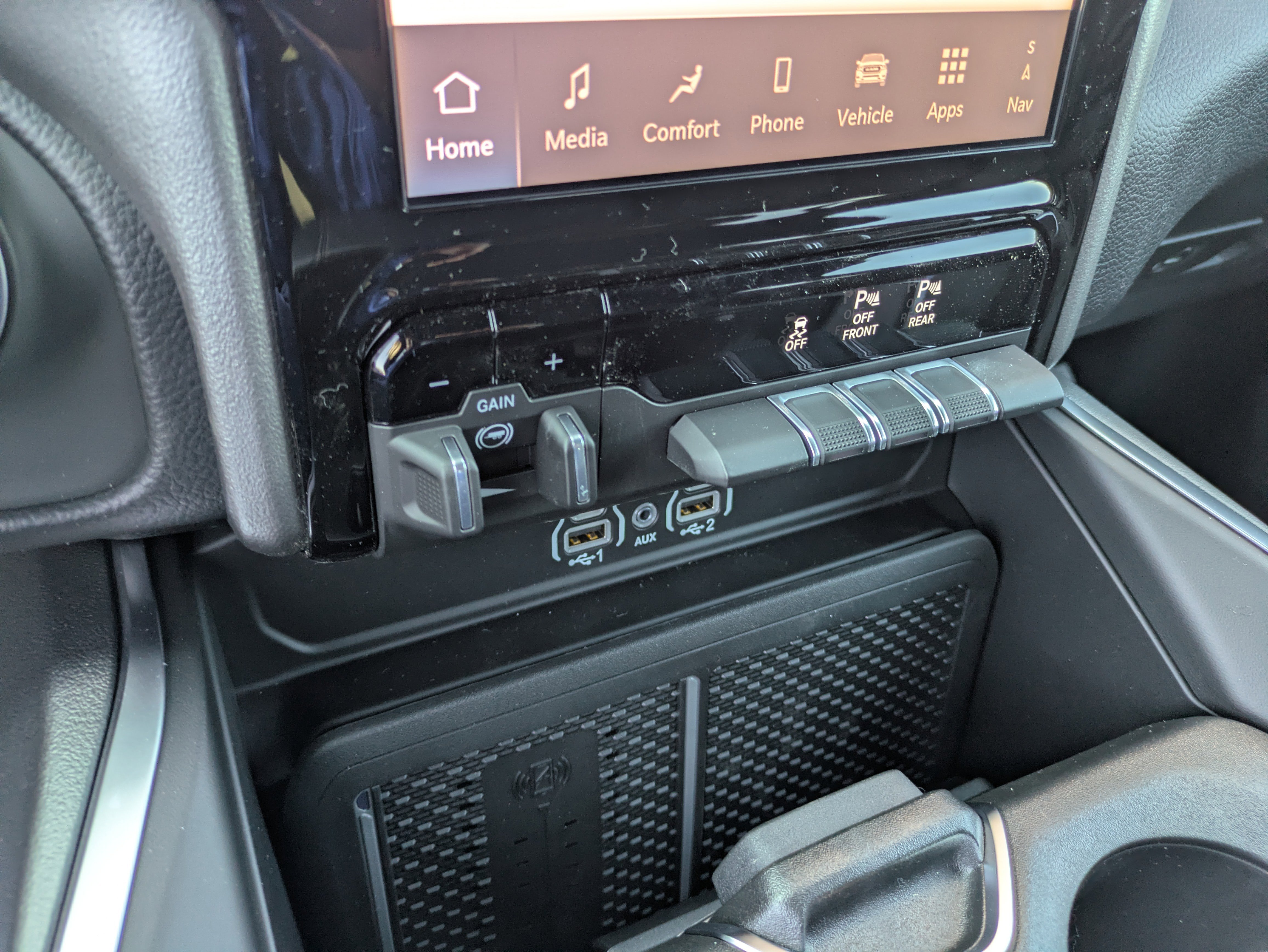 New 2026 RAM 1500 Big Horn image 24