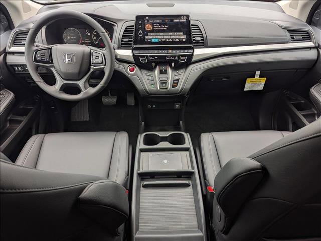 New 2026 Honda Odyssey EX-L image 16