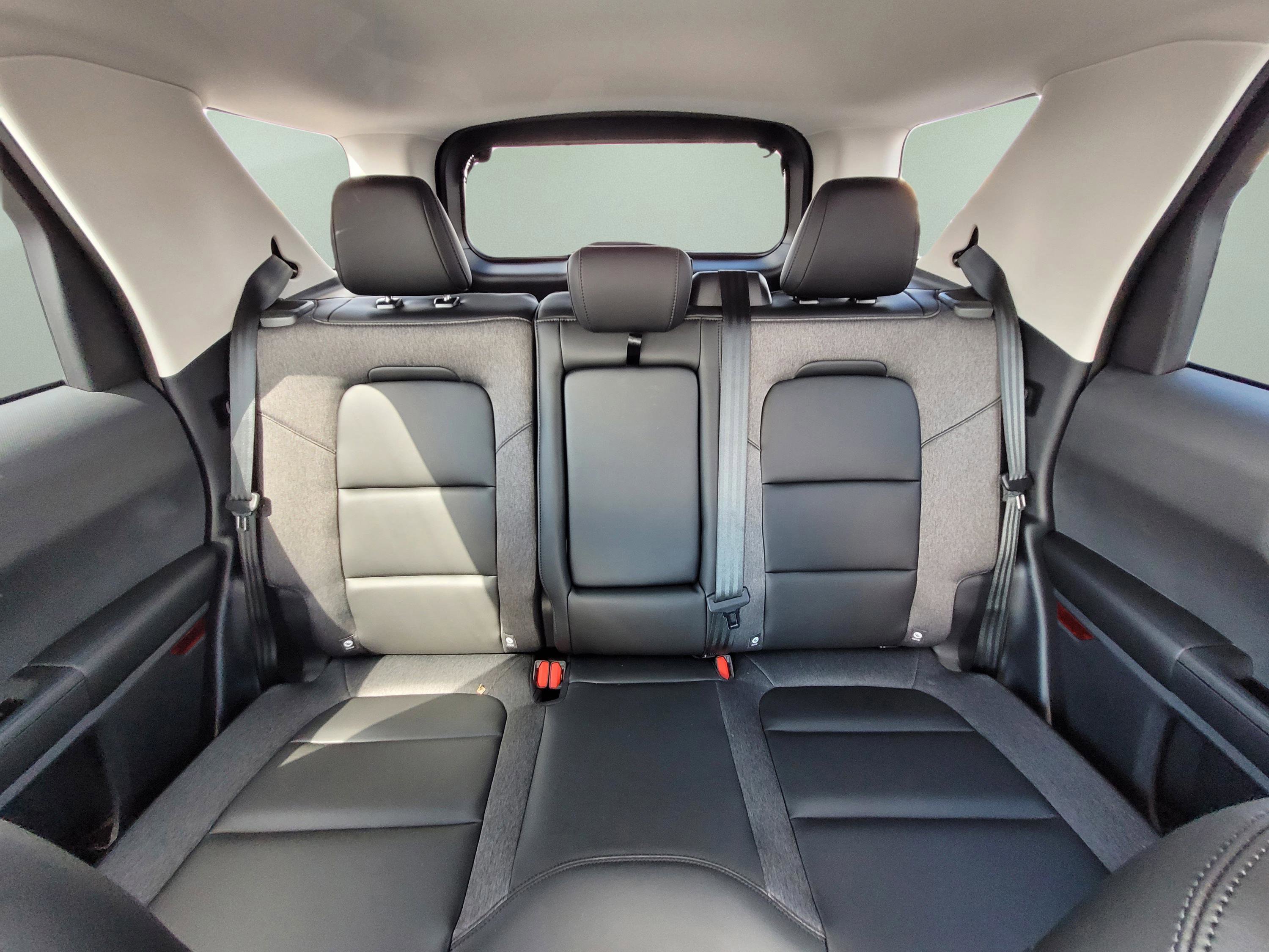 Used 2025 Ford Bronco Sport Big Bend w/ Convenience Package image 18