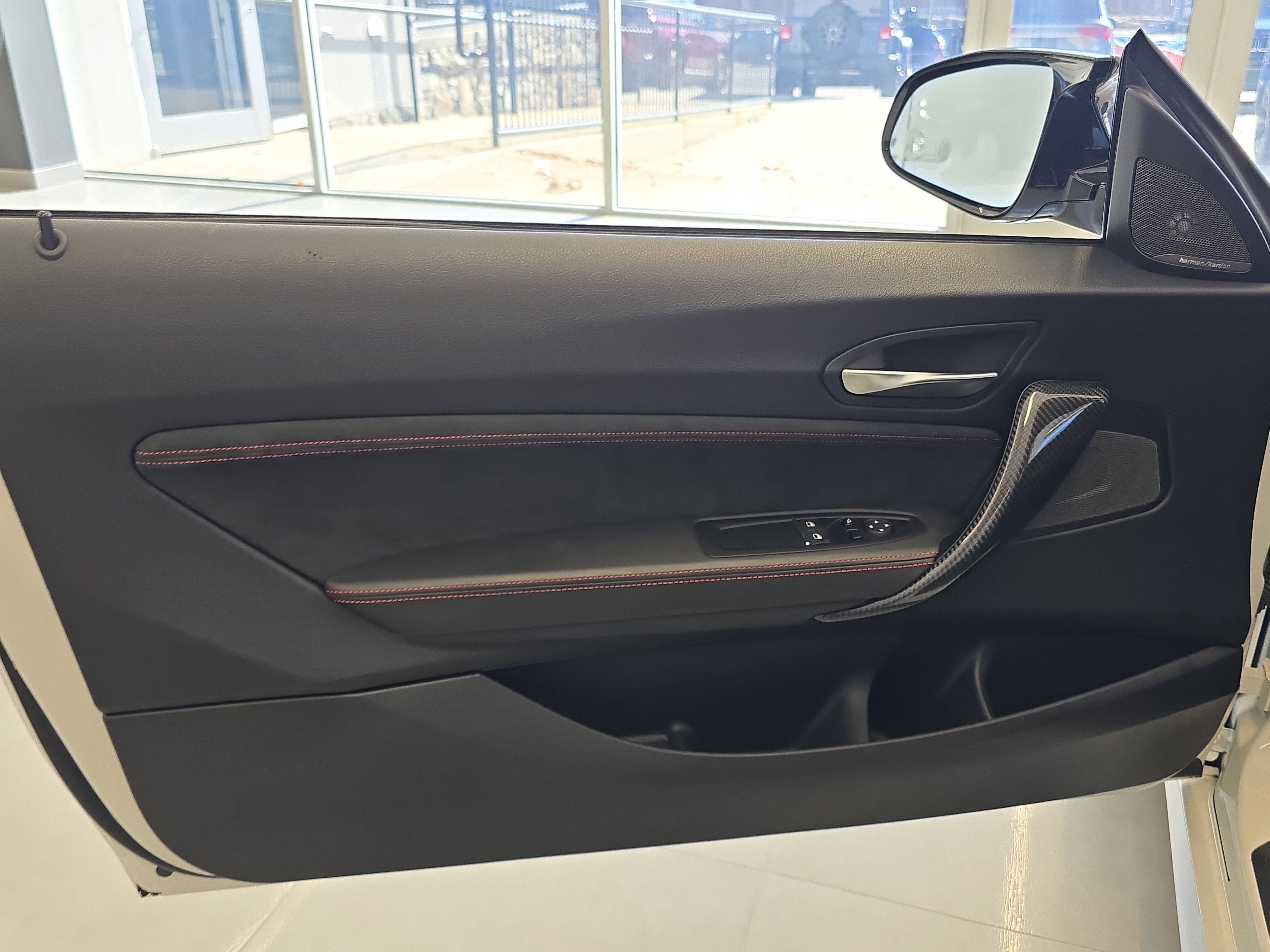 Used 2020 BMW M2 CS image 11