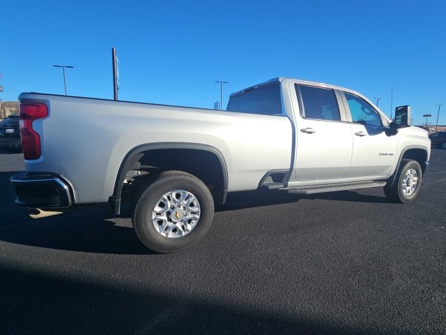 Used 2022 Chevrolet Silverado 3500 LT w/ All Star Edition image 5