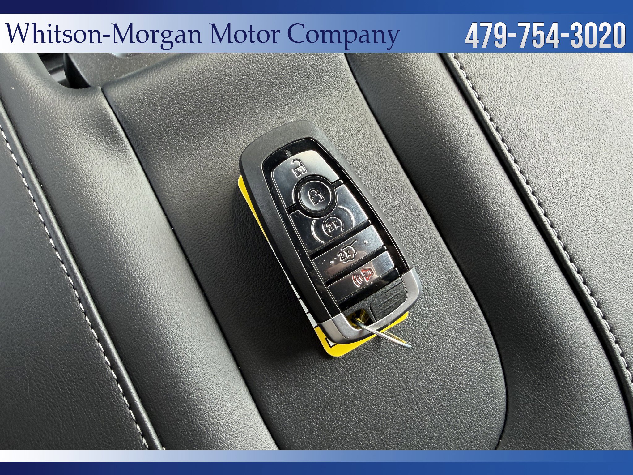 New 2026 Ford Expedition Platinum w/ Stealth Performance Package image 22