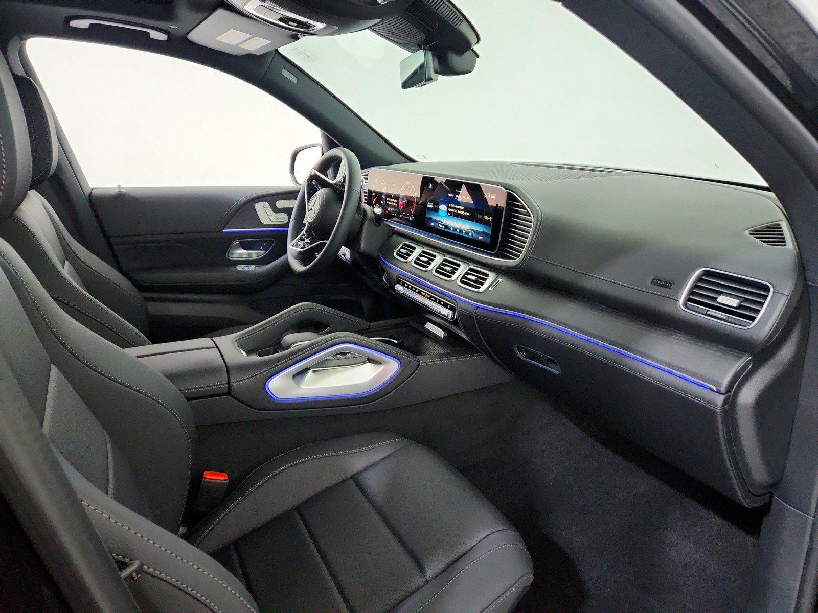 Used 2026 Mercedes-Benz GLE 350 4MATIC image 9