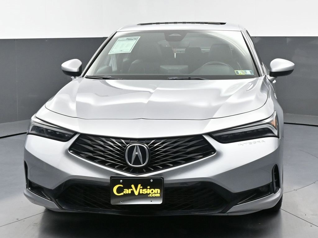 Used 2023 Acura Integra A-Spec image 7