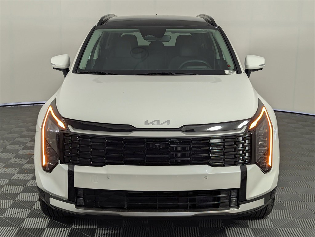 New 2026 Kia Sportage SX Prestige image 10