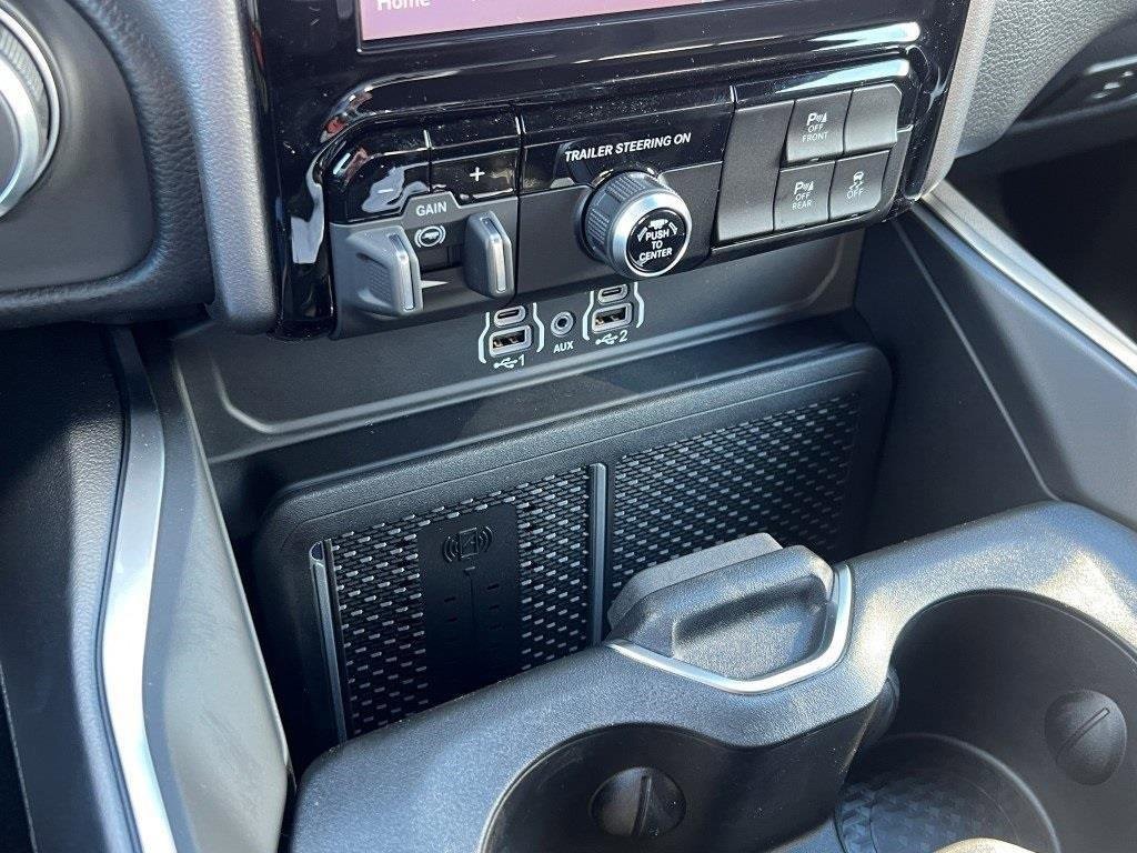 New 2026 RAM 1500 Big Horn image 45