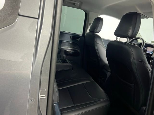 Used 2023 Ford Maverick Lariat w/ Lariat Luxury Package image 16