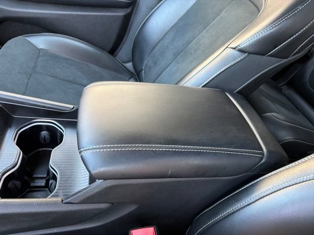 Used 2024 Jeep Grand Cherokee L Altitude AWD/4WD image 39