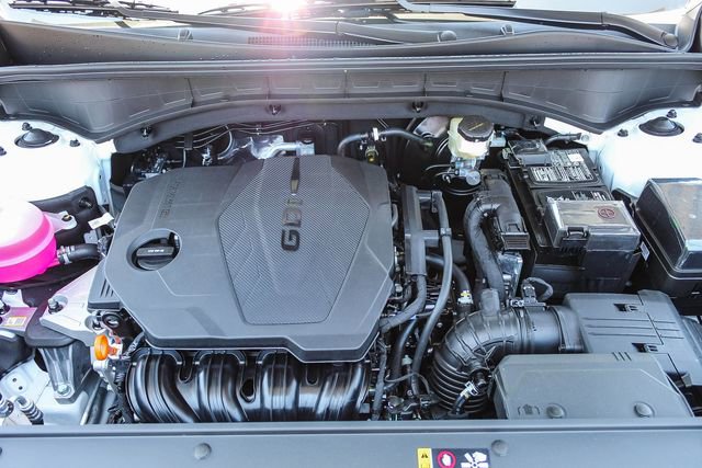 New 2024 Kia Sorento LX image 13