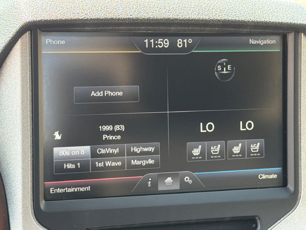 Used 2016 Ford F250 Lariat w/ Lariat Ultimate Package AWD/4WD image 24